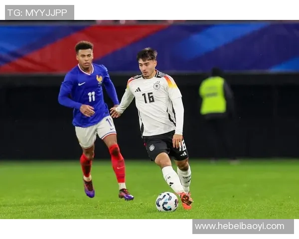 未来足球明星的潜力新星盘点与发展趋势分析 未来足球明星的潜力新星盘点与发展趋势分析