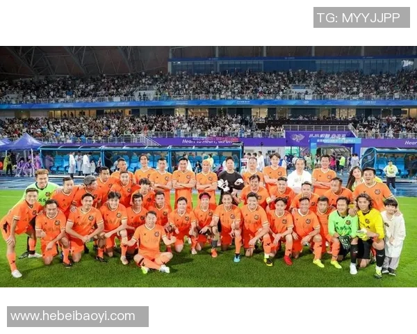 江西萍乡足球明星盘点及其在中国足球历史上的影响与贡献