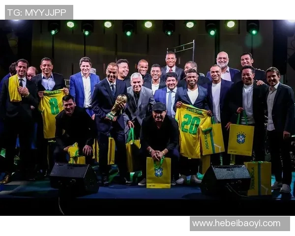 巴西退役足球明星重聚赛场再展风采激情对决引发球迷热烈追捧 巴西退役足球明星重聚赛场再展风采激情对决引发球迷热烈追捧