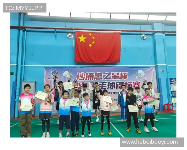 权威发布羽毛球力量实力榜单揭示顶尖选手竞争力与潜力分析