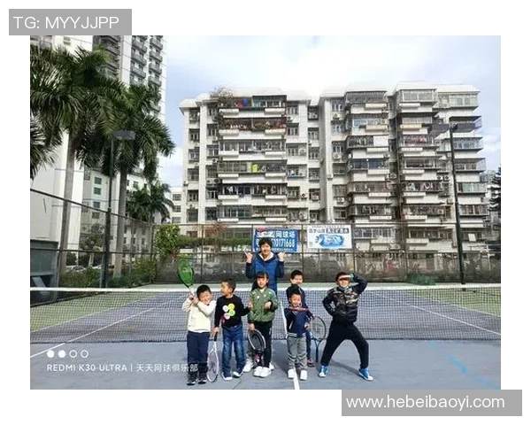 深圳网球队的比赛经验分享与成长之路探讨