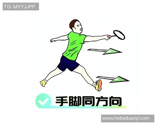 羽毛球新手必看:提升比赛意识的实用技巧与策略分享 羽毛球新手必看:提升比赛意识的实用技巧与策略分享