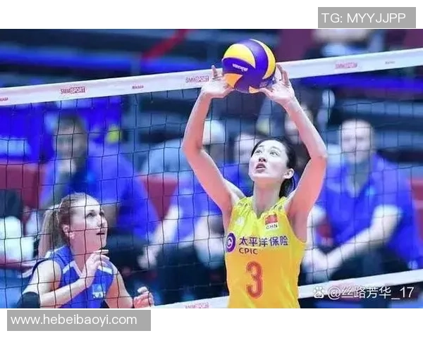 重庆排球队中路突破的战术解析与训练心得分享