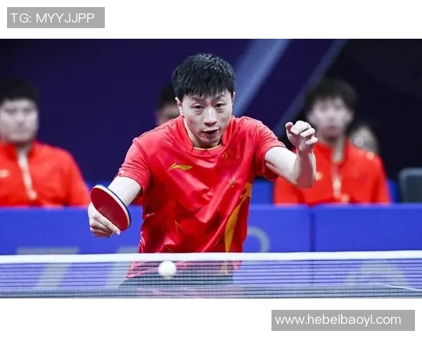 深圳乒乓球队的灵活性探讨与发展策略分析 深圳乒乓球队的灵活性探讨与发展策略分析